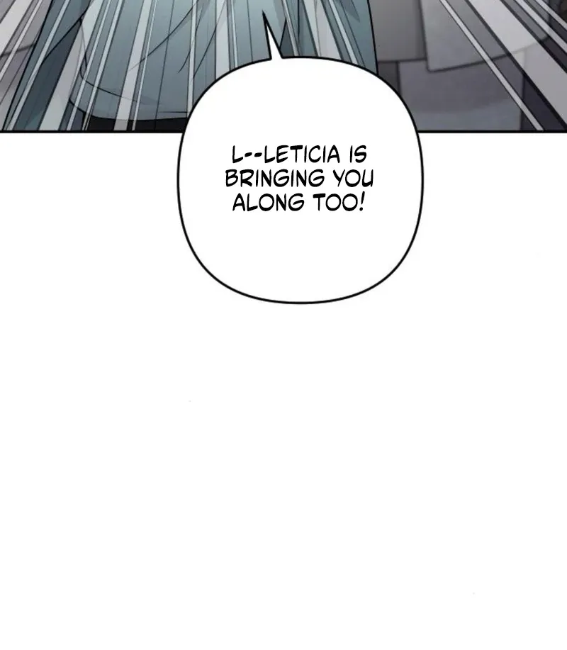 Hold Her Tighter So She Wouldn’t Run Away Chapter 39 page 77 - 