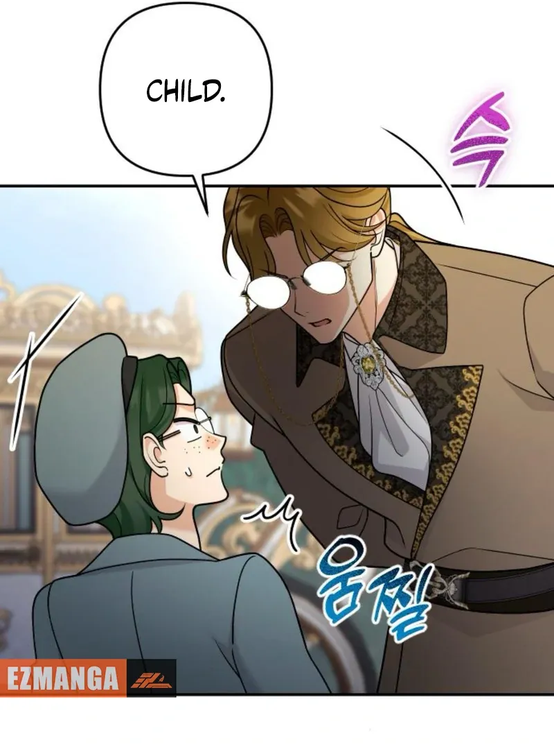 Hold Her Tighter So She Wouldn’t Run Away Chapter 39 page 78 - 
