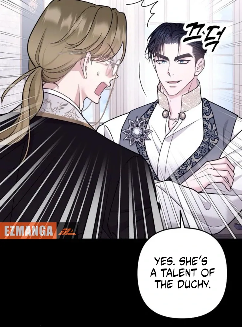 Hold Her Tighter So She Wouldn’t Run Away Chapter 39 page 9 - 