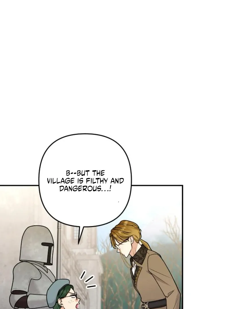 Hold Her Tighter So She Wouldn’t Run Away Chapter 39 page 81 - 