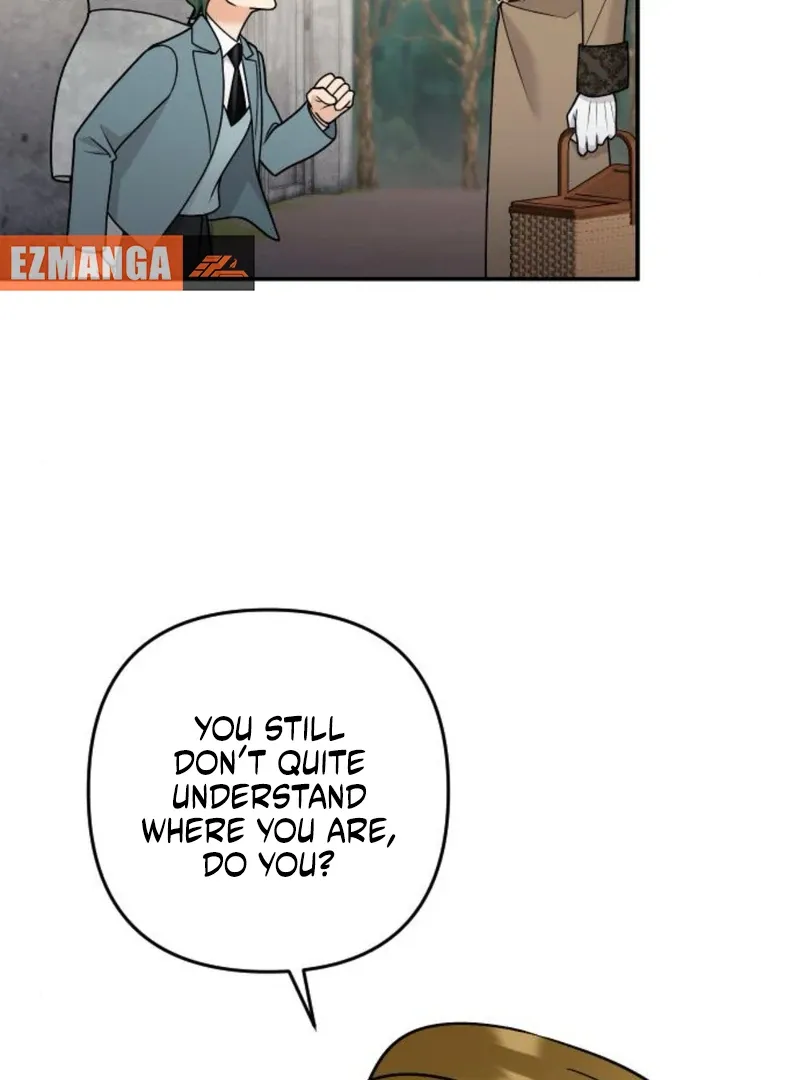 Hold Her Tighter So She Wouldn’t Run Away Chapter 39 page 82 - 
