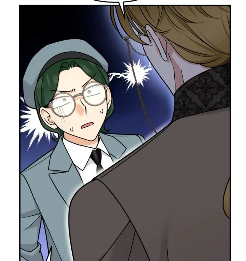 Hold Her Tighter So She Wouldn’t Run Away Chapter 39 page 86 - 