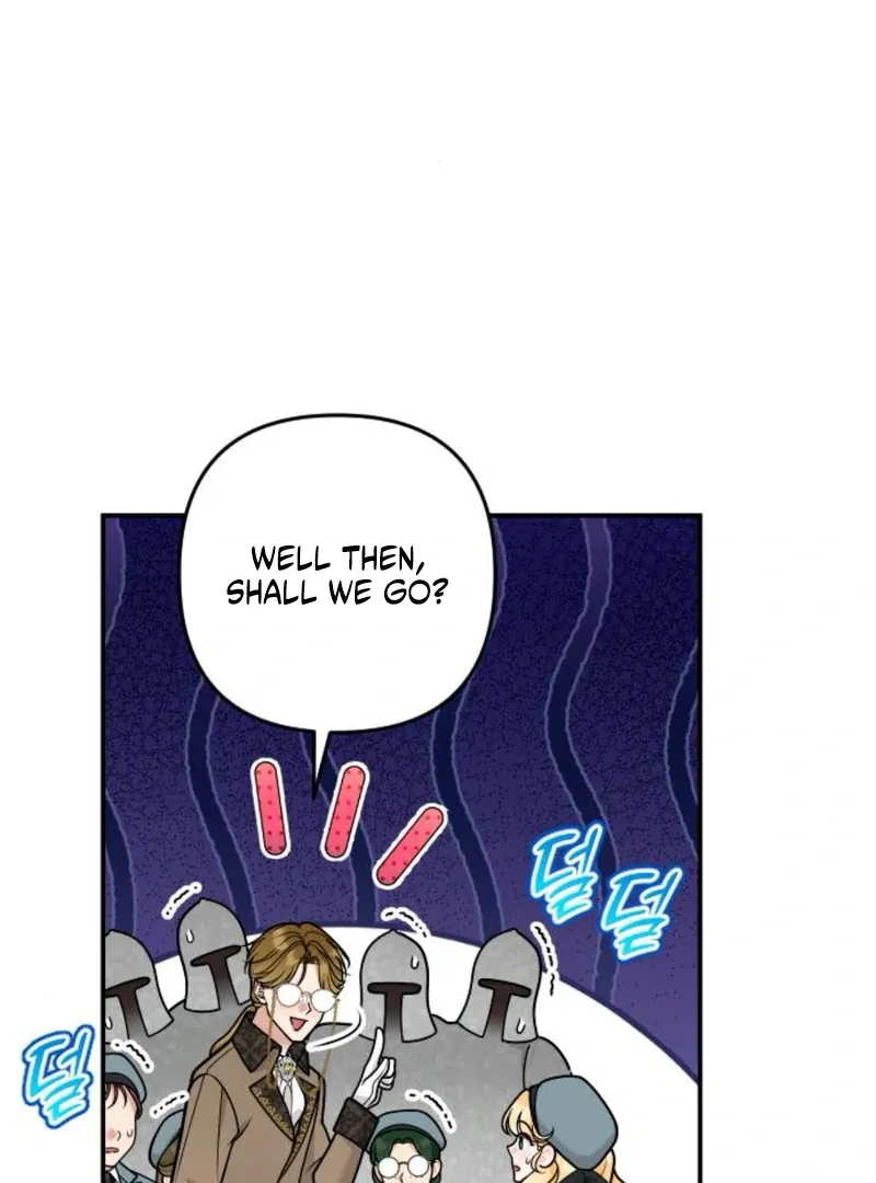 Hold Her Tighter So She Wouldn’t Run Away Chapter 39 page 90 - 