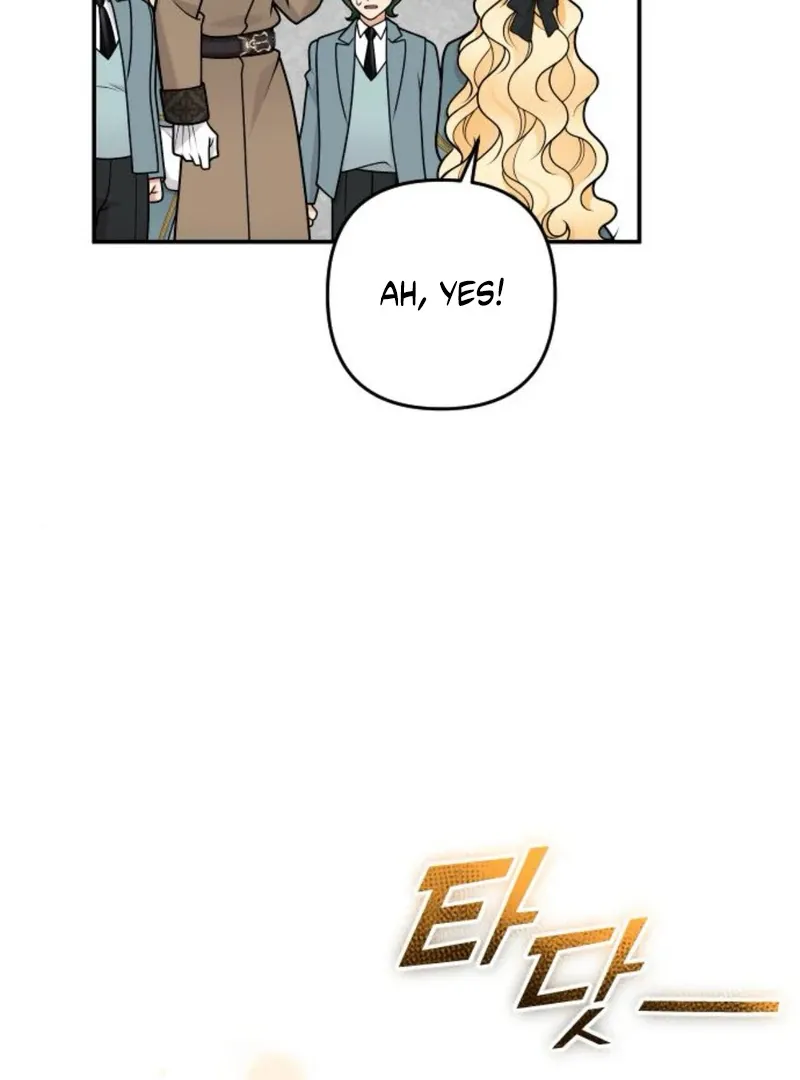 Hold Her Tighter So She Wouldn’t Run Away Chapter 39 page 91 - 