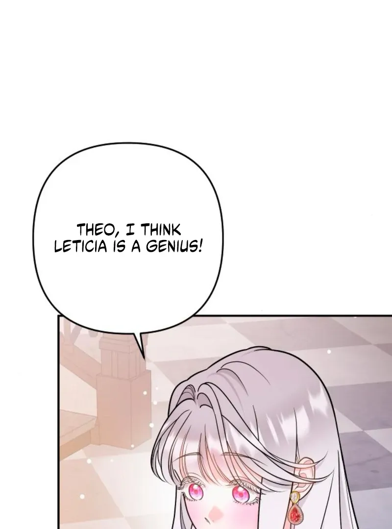 Hold Her Tighter So She Wouldn’t Run Away Chapter 39 page 96 - 