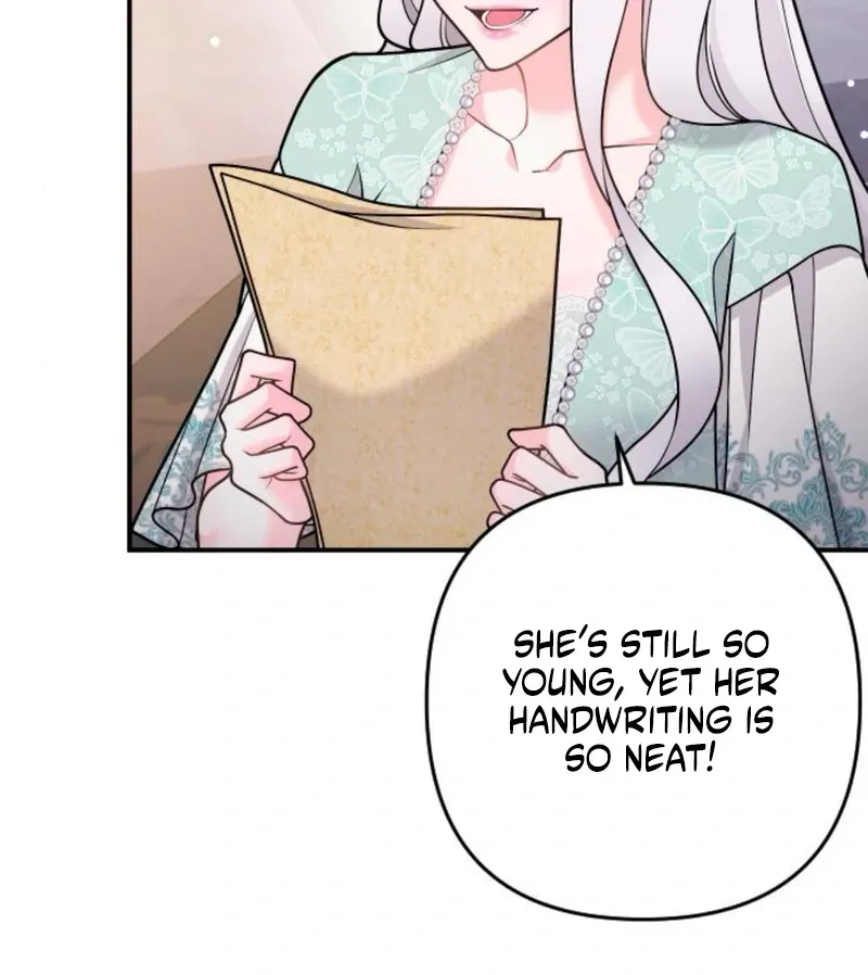 Hold Her Tighter So She Wouldn’t Run Away Chapter 39 page 97 - 