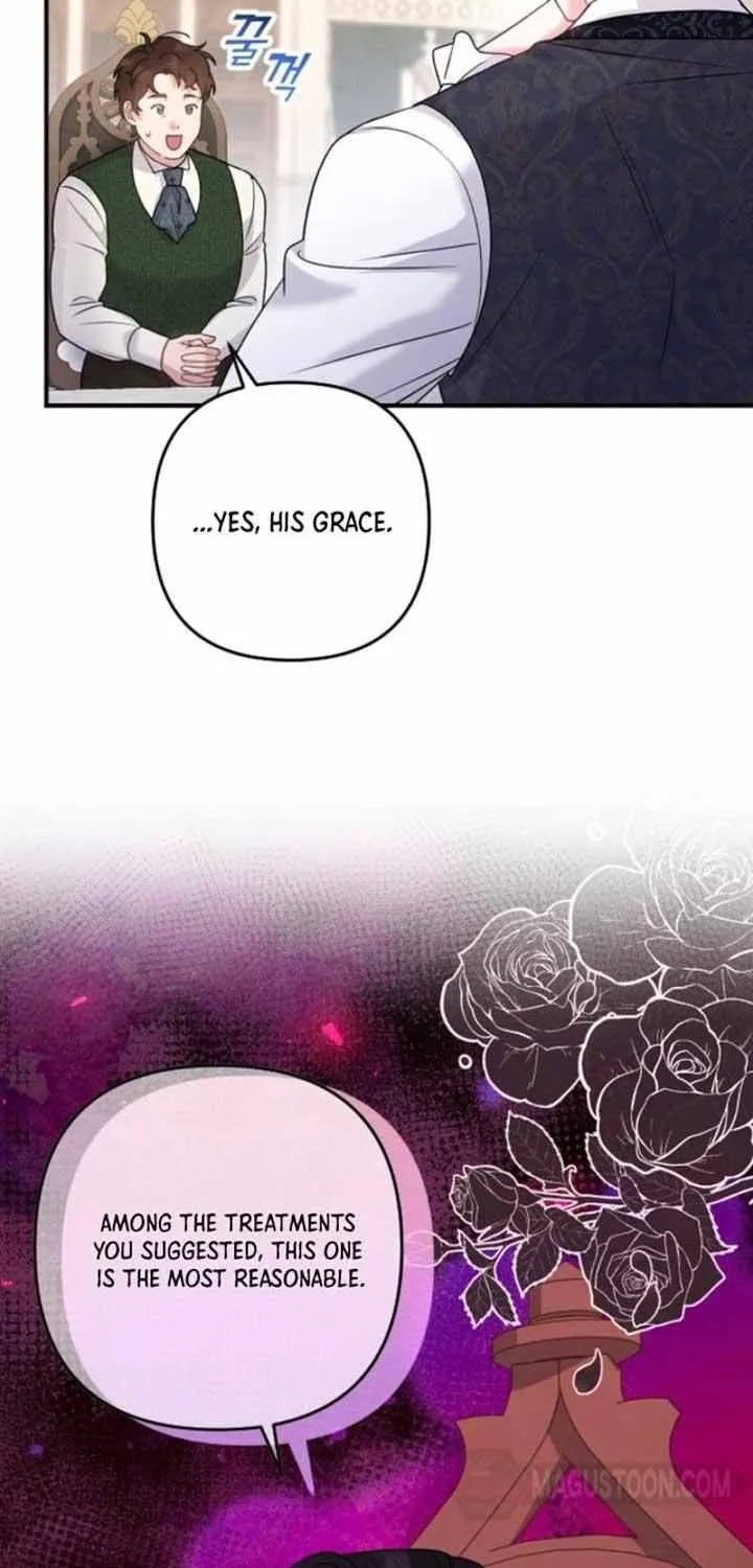 Hold Her Tighter So She Wouldn’t Run Away Chapter 4 page 14 - 