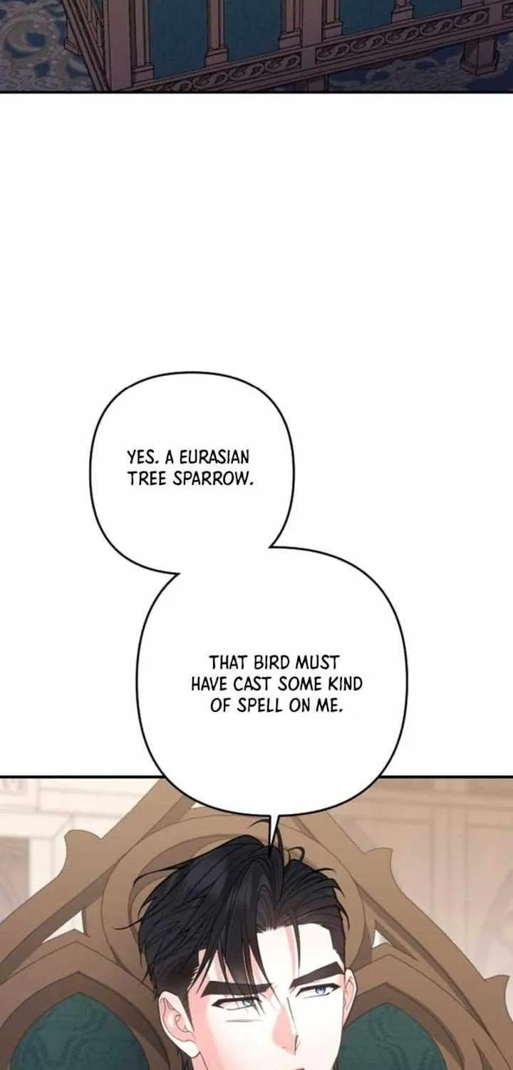 Hold Her Tighter So She Wouldn’t Run Away Chapter 4 page 3 - 