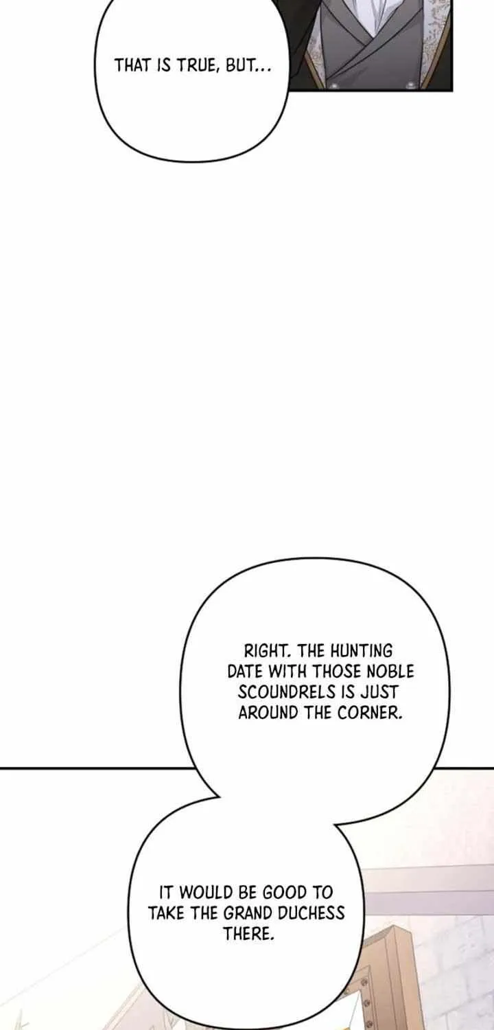 Hold Her Tighter So She Wouldn’t Run Away Chapter 4 page 23 - 