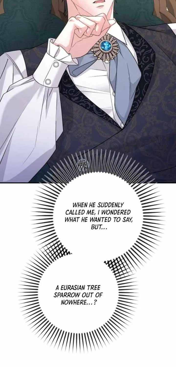 Hold Her Tighter So She Wouldn’t Run Away Chapter 4 page 4 - 