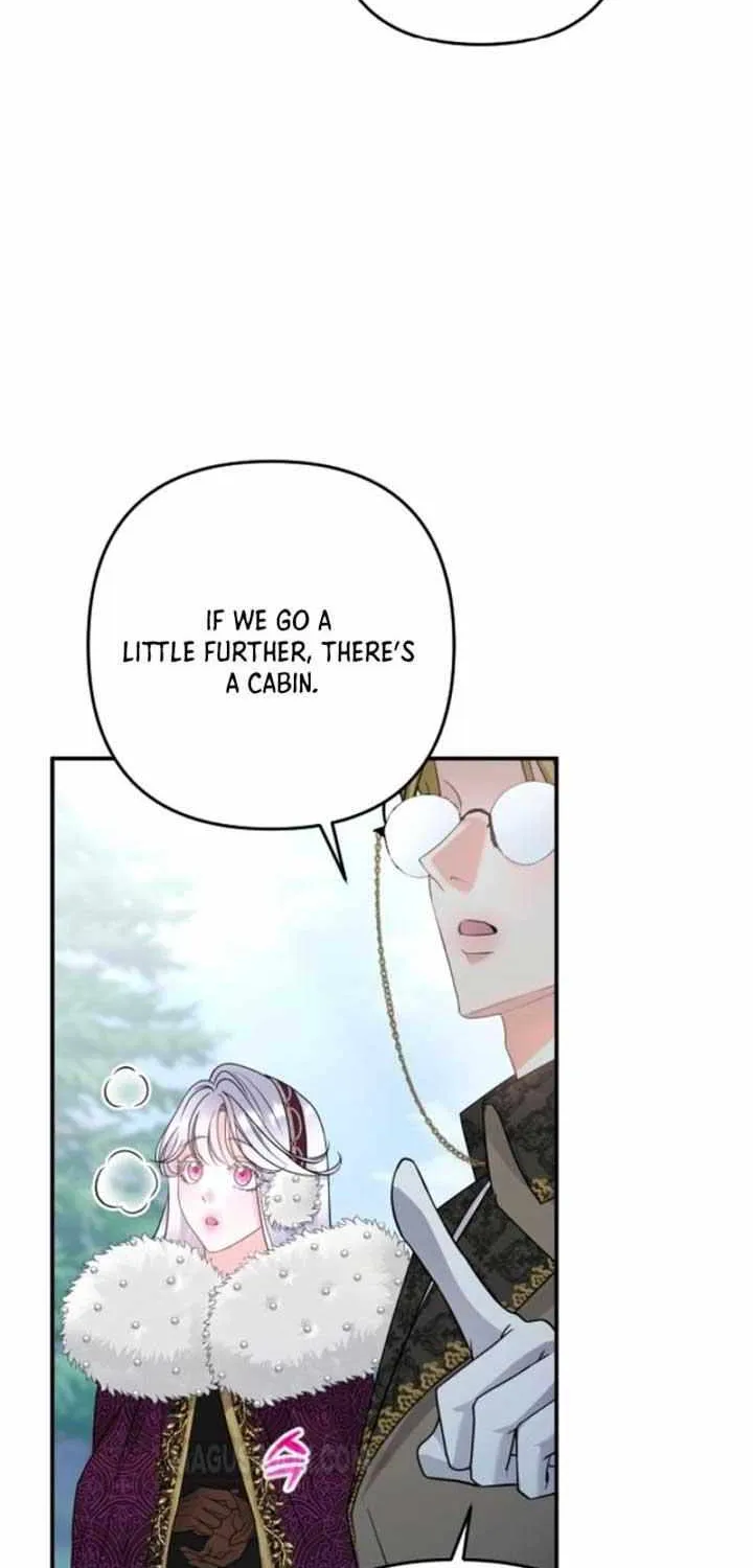 Hold Her Tighter So She Wouldn’t Run Away Chapter 4 page 35 - 