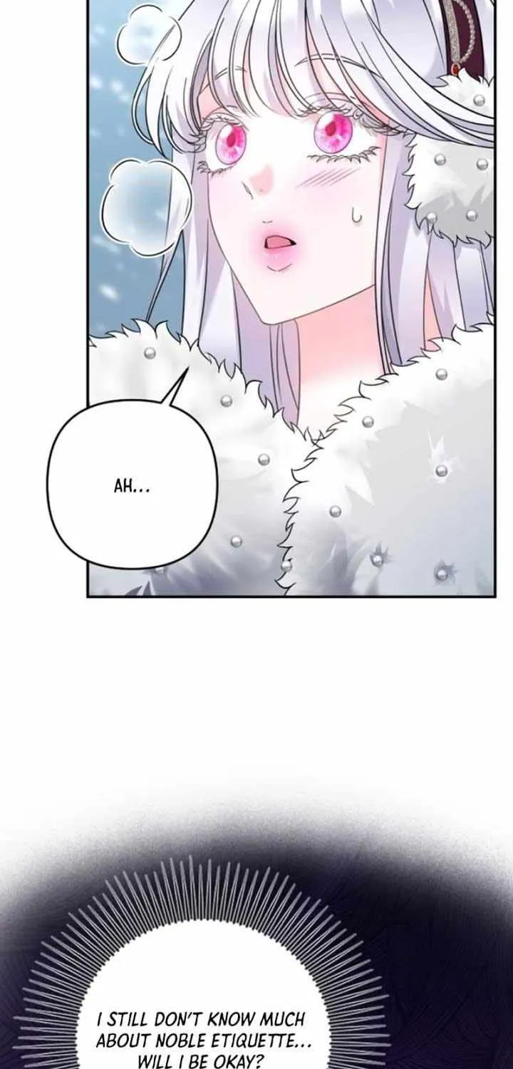 Hold Her Tighter So She Wouldn’t Run Away Chapter 4 page 37 - 