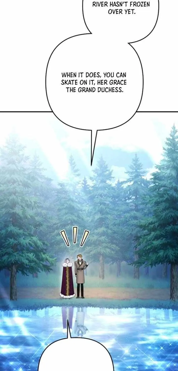 Hold Her Tighter So She Wouldn’t Run Away Chapter 4 page 40 - 