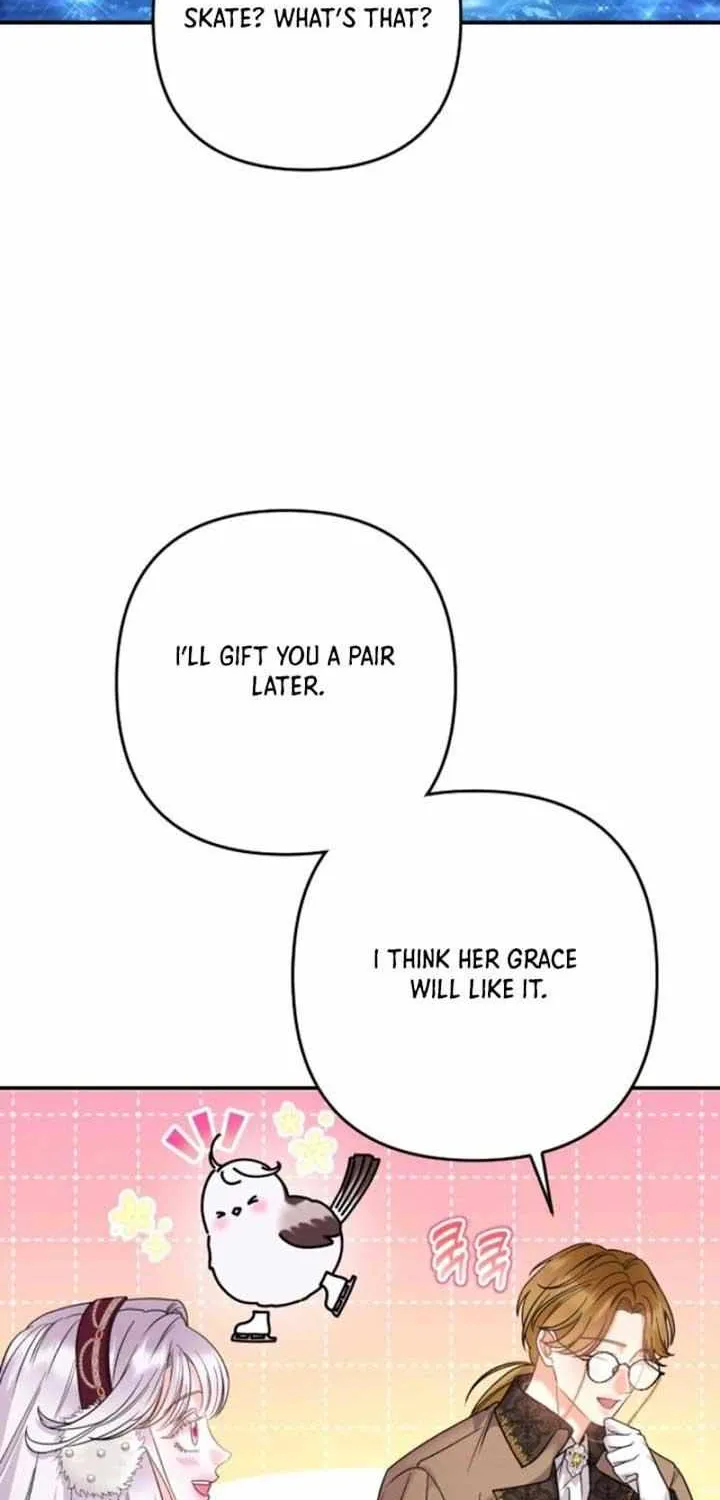 Hold Her Tighter So She Wouldn’t Run Away Chapter 4 page 41 - 