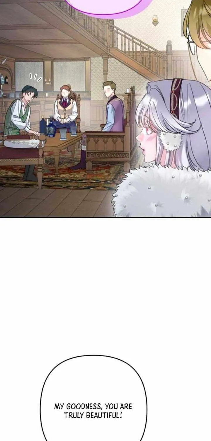 Hold Her Tighter So She Wouldn’t Run Away Chapter 4 page 46 - 