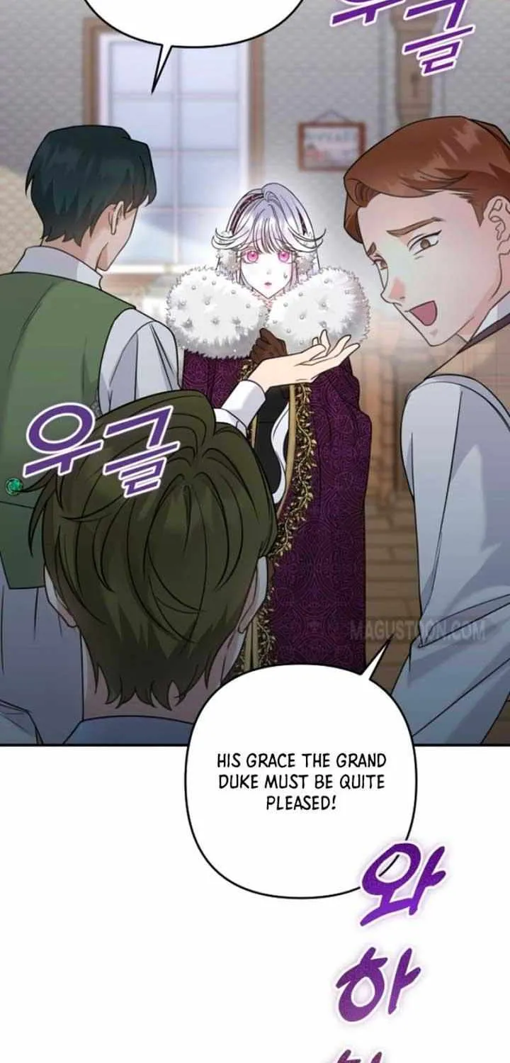Hold Her Tighter So She Wouldn’t Run Away Chapter 4 page 48 - 