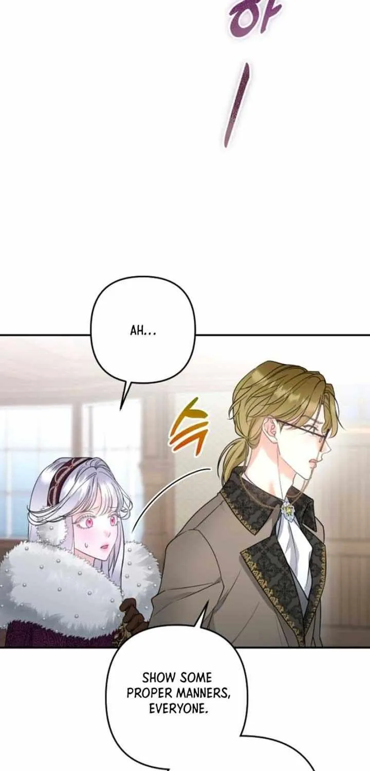 Hold Her Tighter So She Wouldn’t Run Away Chapter 4 page 49 - 