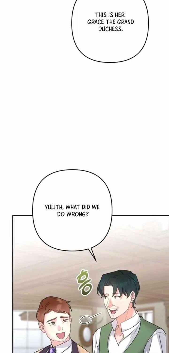 Hold Her Tighter So She Wouldn’t Run Away Chapter 4 page 50 - 