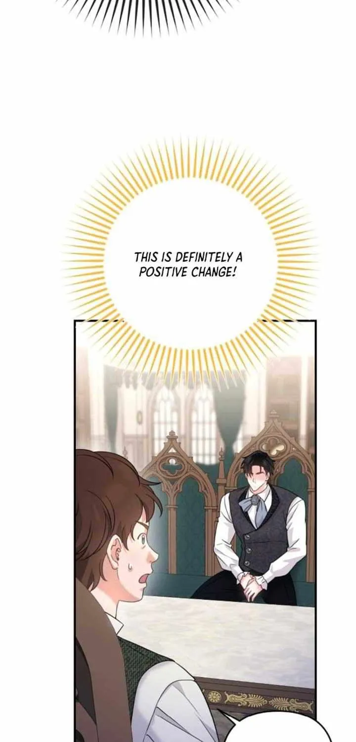 Hold Her Tighter So She Wouldn’t Run Away Chapter 4 page 6 - 