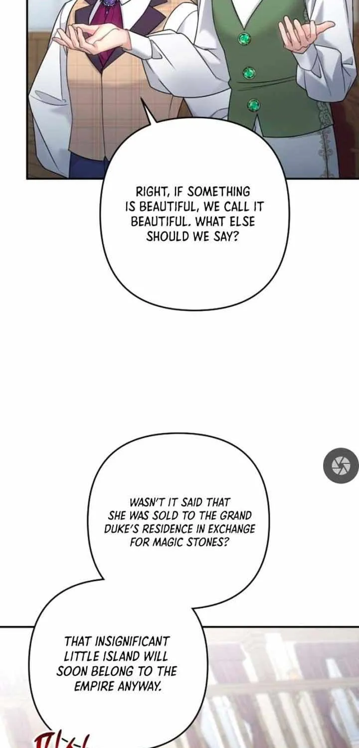 Hold Her Tighter So She Wouldn’t Run Away Chapter 4 page 51 - 