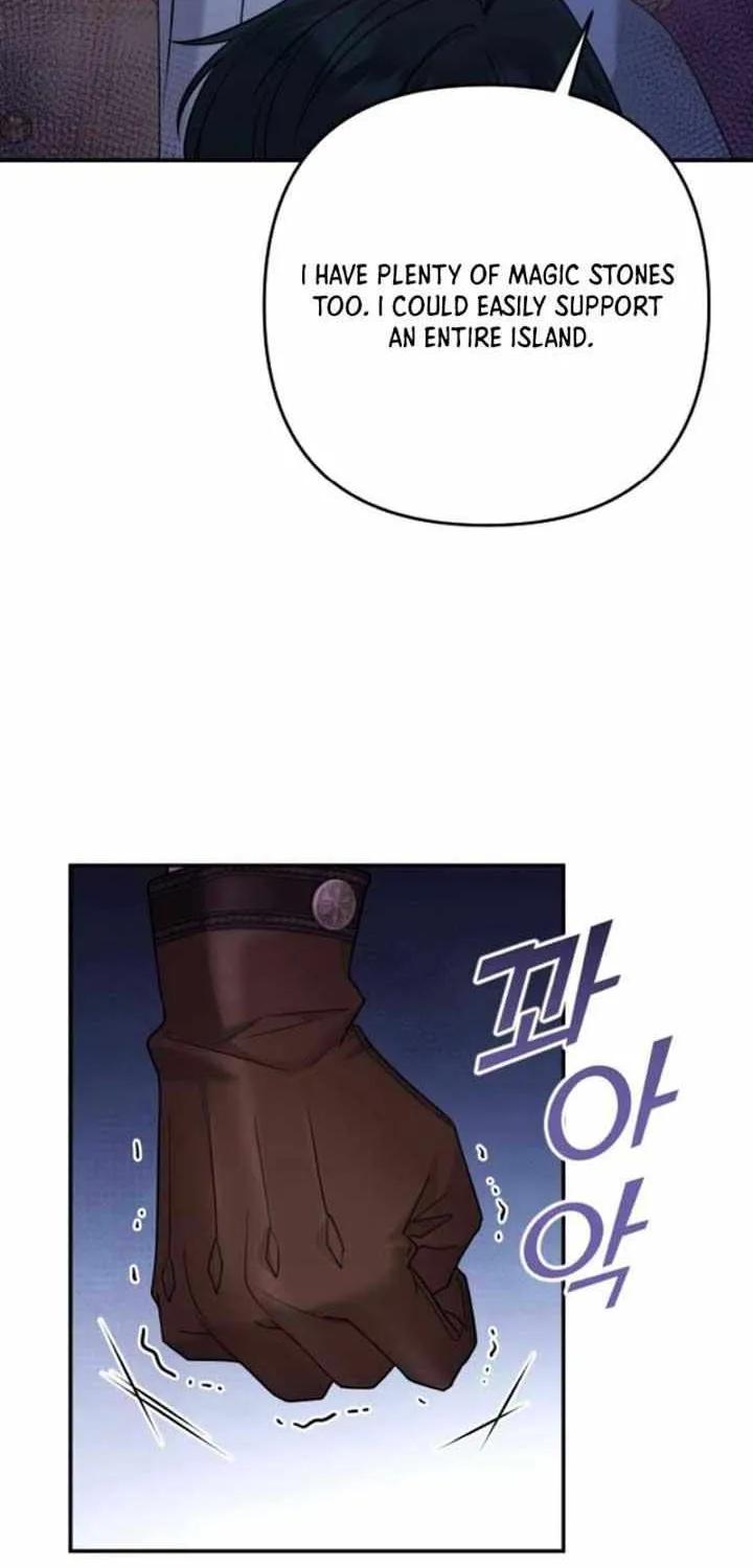 Hold Her Tighter So She Wouldn’t Run Away Chapter 4 page 54 - 