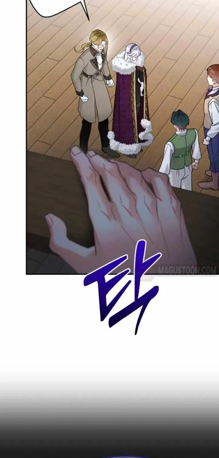 Hold Her Tighter So She Wouldn’t Run Away Chapter 4 page 56 - 