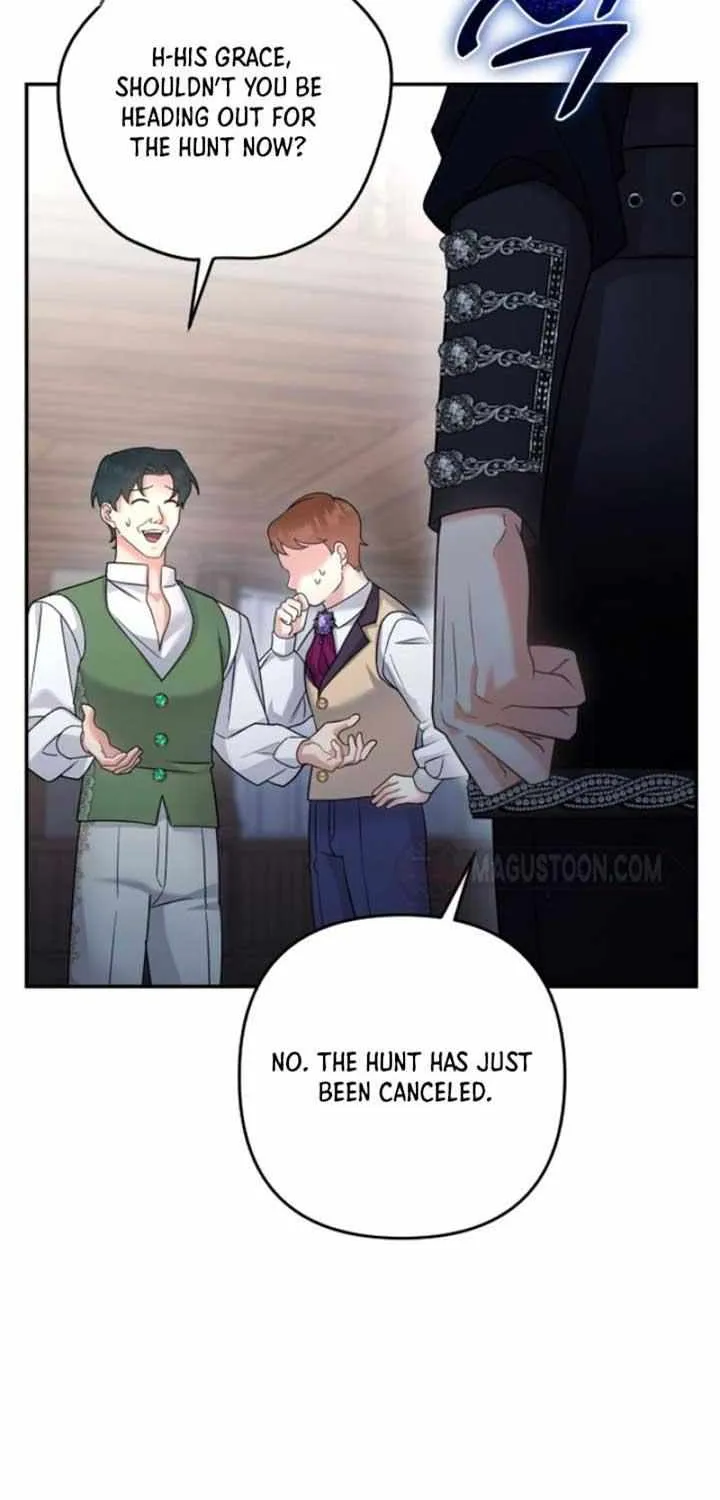 Hold Her Tighter So She Wouldn’t Run Away Chapter 4 page 62 - 