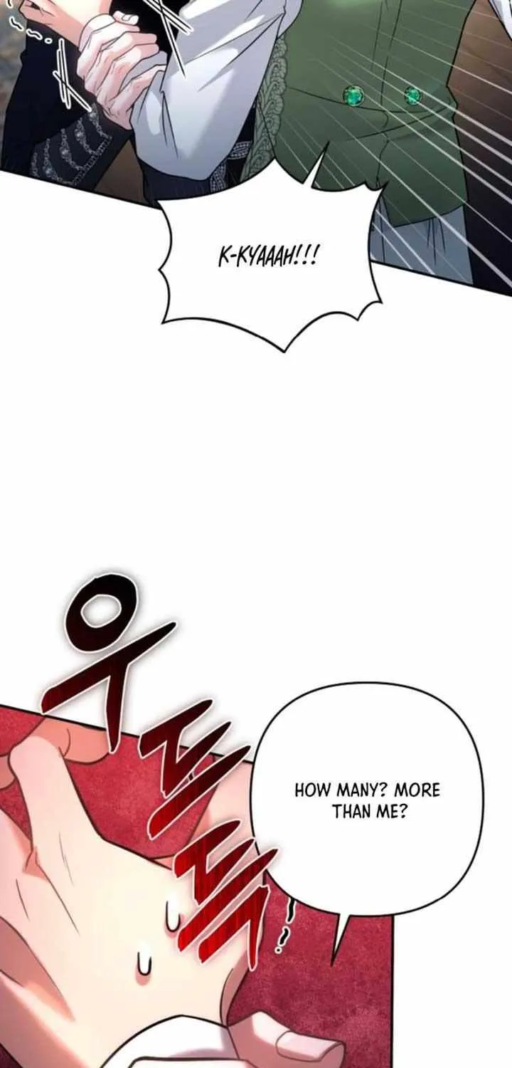 Hold Her Tighter So She Wouldn’t Run Away Chapter 4 page 67 - 