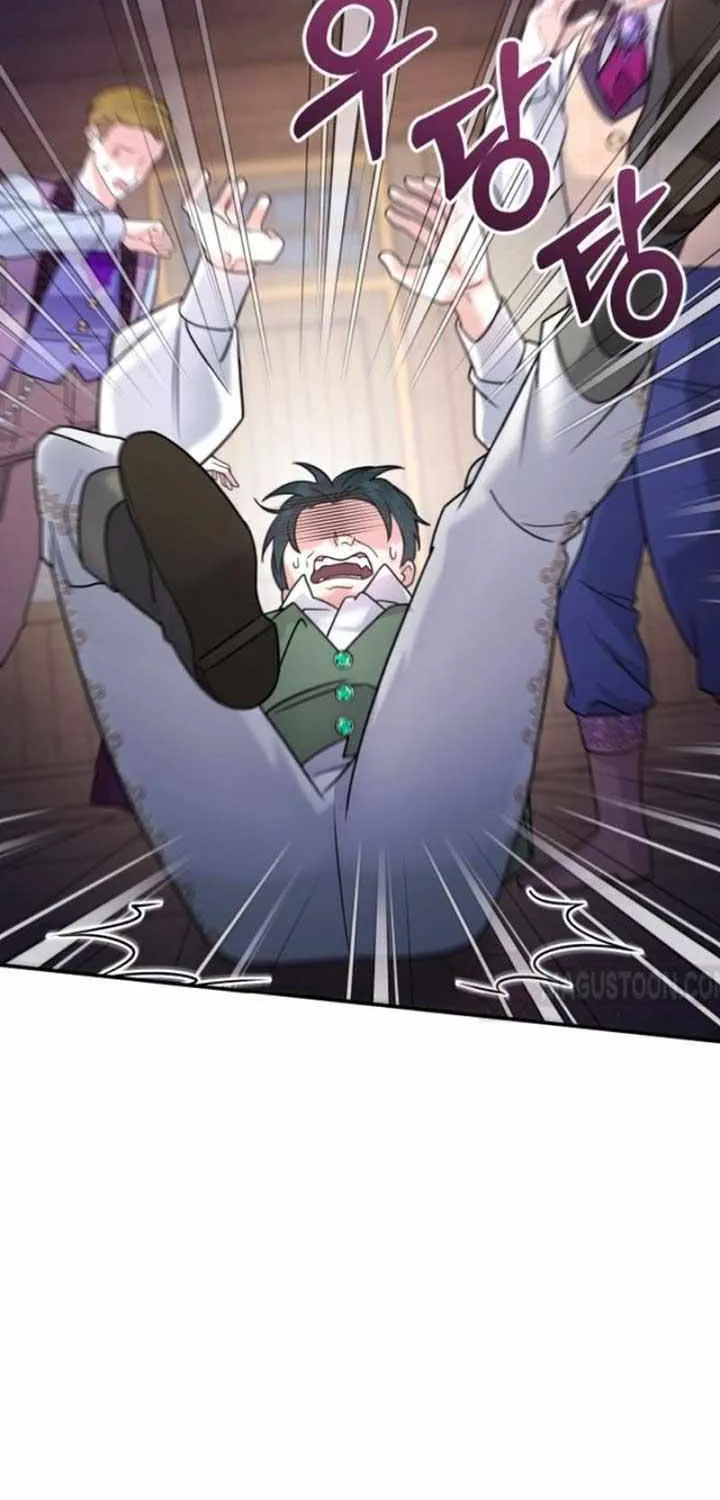 Hold Her Tighter So She Wouldn’t Run Away Chapter 4 page 69 - 