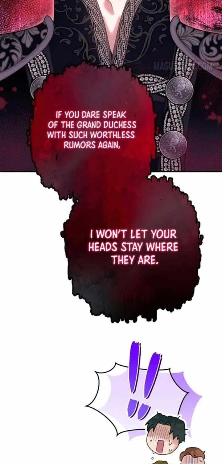 Hold Her Tighter So She Wouldn’t Run Away Chapter 4 page 73 - 