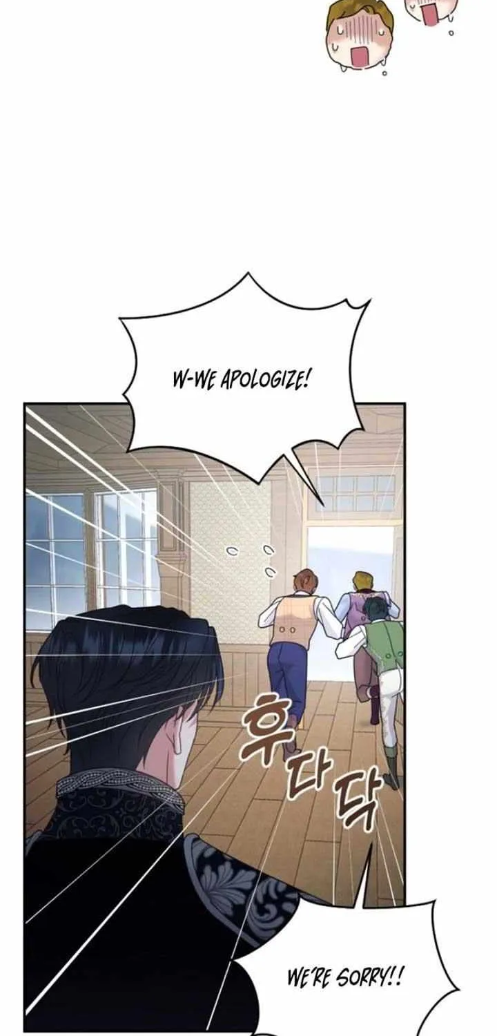 Hold Her Tighter So She Wouldn’t Run Away Chapter 4 page 74 - 