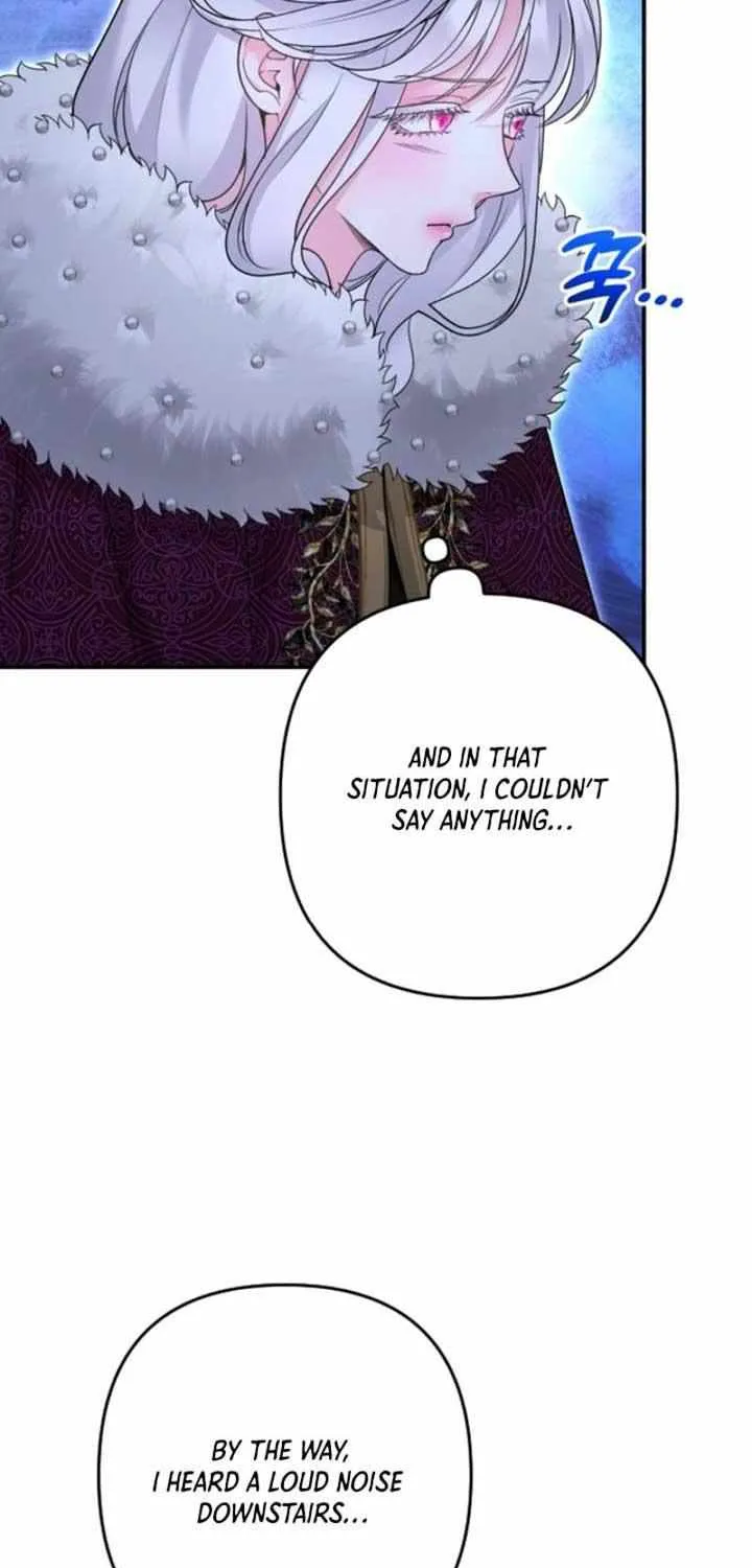Hold Her Tighter So She Wouldn’t Run Away Chapter 4 page 78 - 