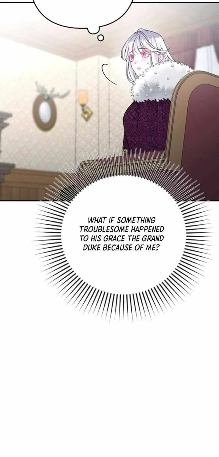 Hold Her Tighter So She Wouldn’t Run Away Chapter 4 page 79 - 