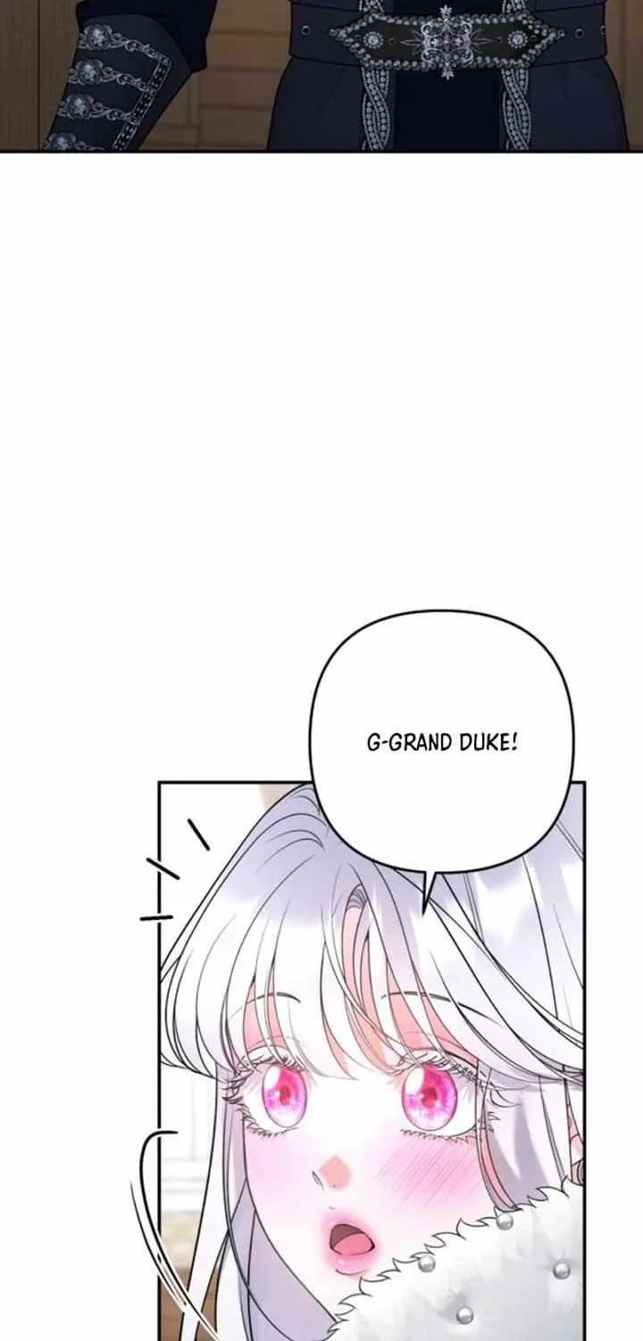 Hold Her Tighter So She Wouldn’t Run Away Chapter 4 page 81 - 