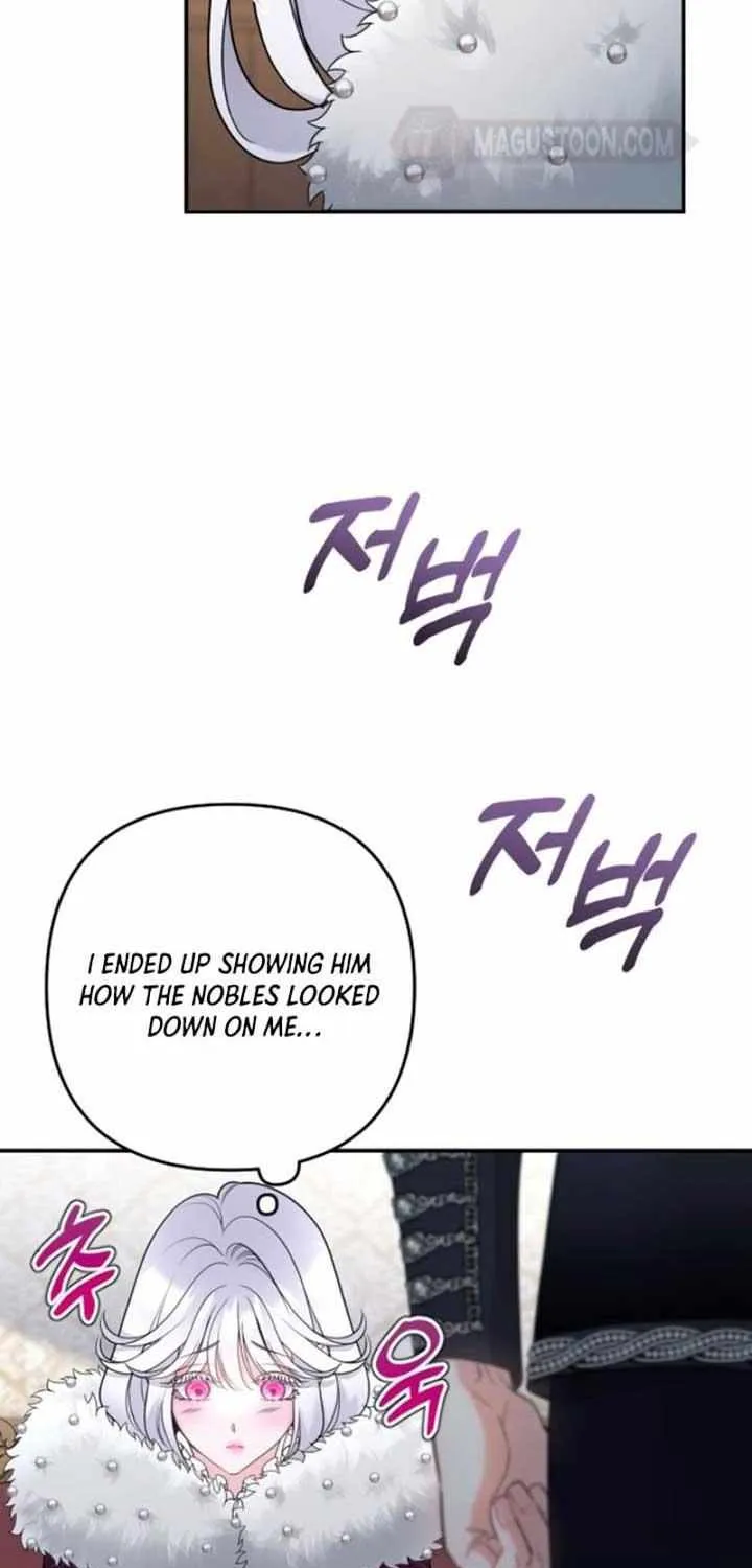 Hold Her Tighter So She Wouldn’t Run Away Chapter 4 page 82 - 