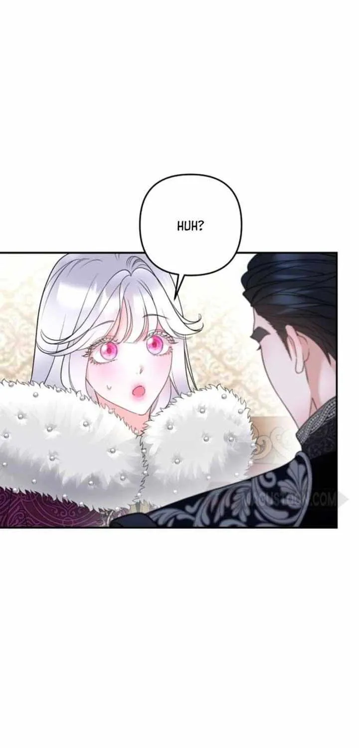 Hold Her Tighter So She Wouldn’t Run Away Chapter 4 page 85 - 