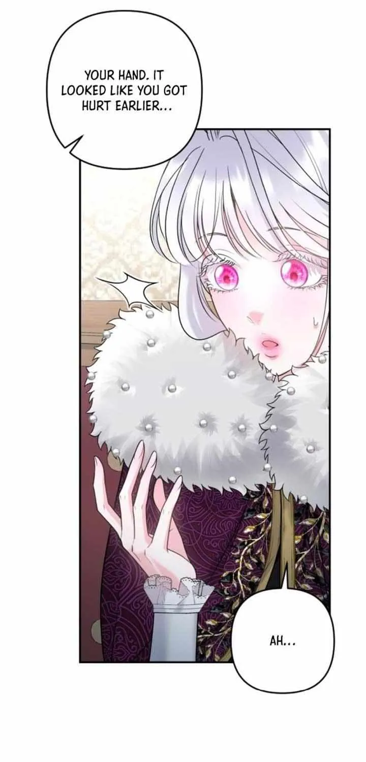 Hold Her Tighter So She Wouldn’t Run Away Chapter 4 page 86 - 