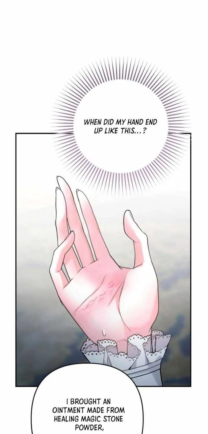 Hold Her Tighter So She Wouldn’t Run Away Chapter 4 page 87 - 