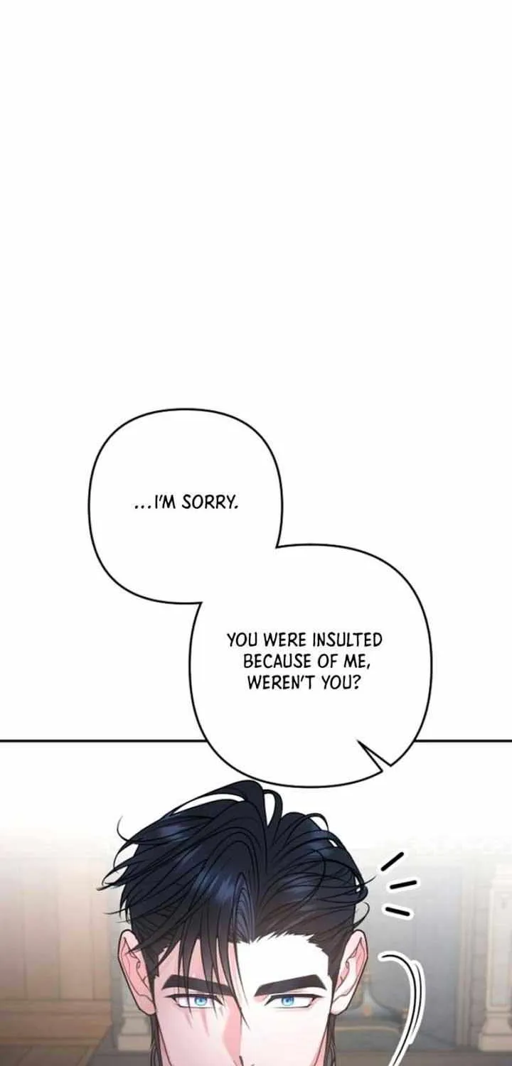 Hold Her Tighter So She Wouldn’t Run Away Chapter 4 page 92 - 