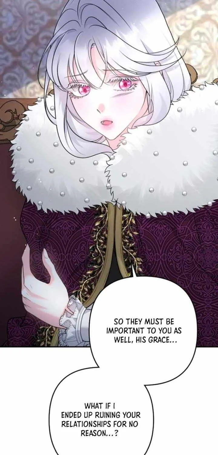 Hold Her Tighter So She Wouldn’t Run Away Chapter 4 page 94 - 