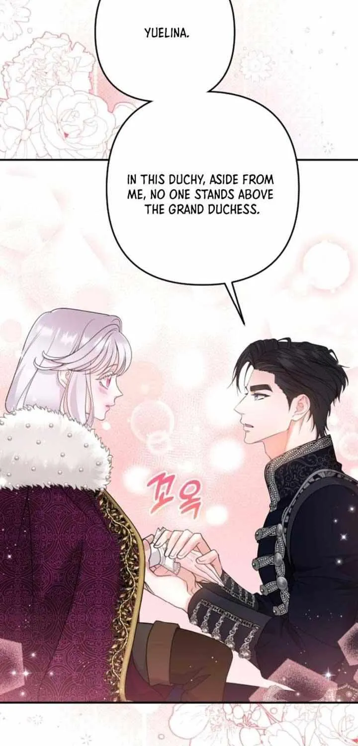 Hold Her Tighter So She Wouldn’t Run Away Chapter 4 page 97 - 