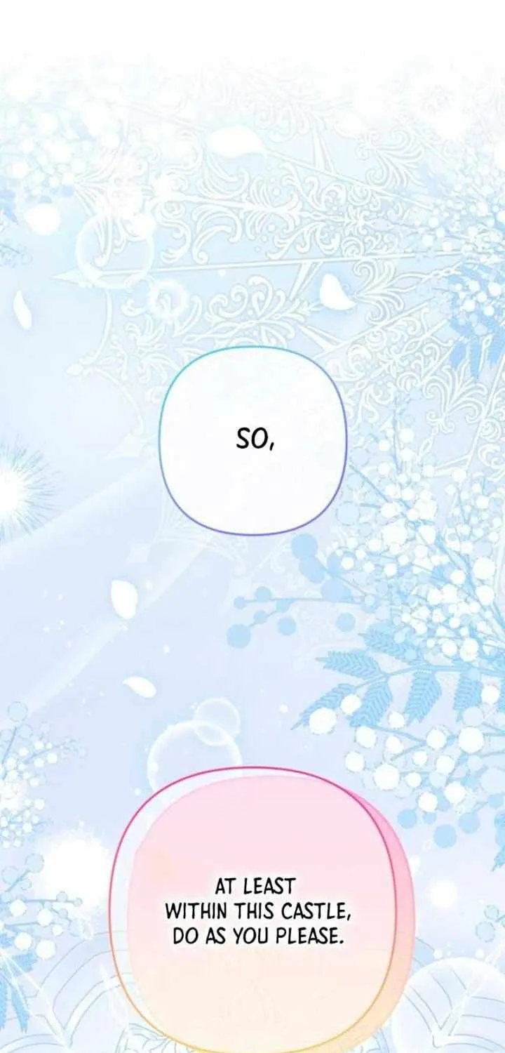 Hold Her Tighter So She Wouldn’t Run Away Chapter 4 page 100 - 