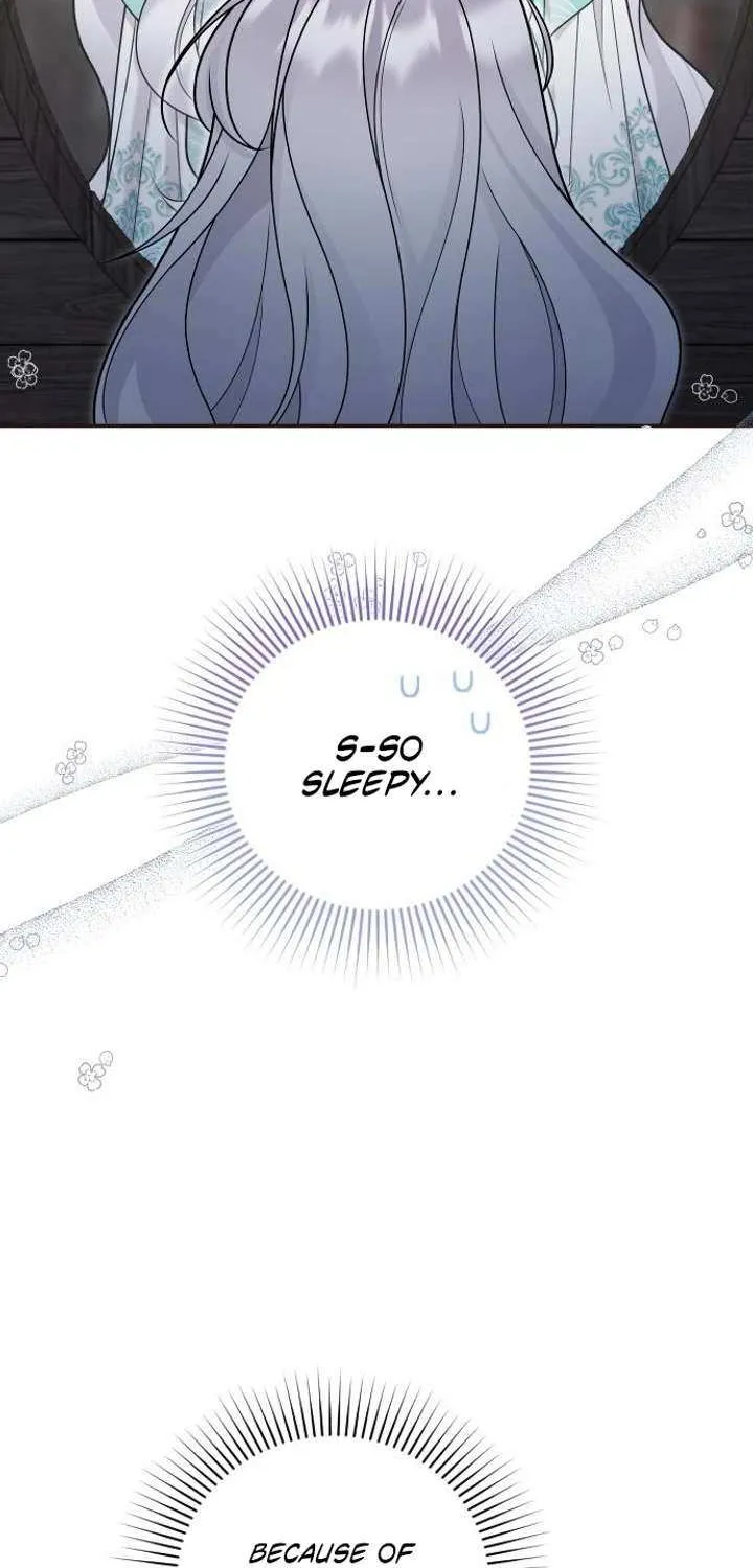 Hold Her Tighter So She Wouldn’t Run Away Chapter 40 page 2 - 