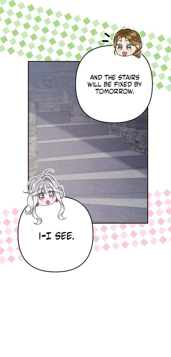 Hold Her Tighter So She Wouldn’t Run Away Chapter 40 page 11 - 