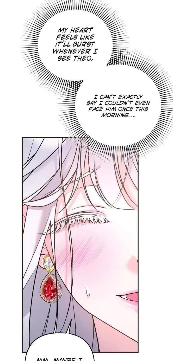 Hold Her Tighter So She Wouldn’t Run Away Chapter 40 page 13 - 