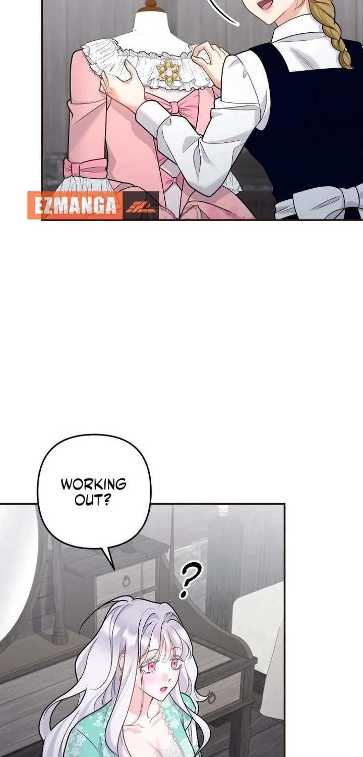 Hold Her Tighter So She Wouldn’t Run Away Chapter 40 page 15 - 