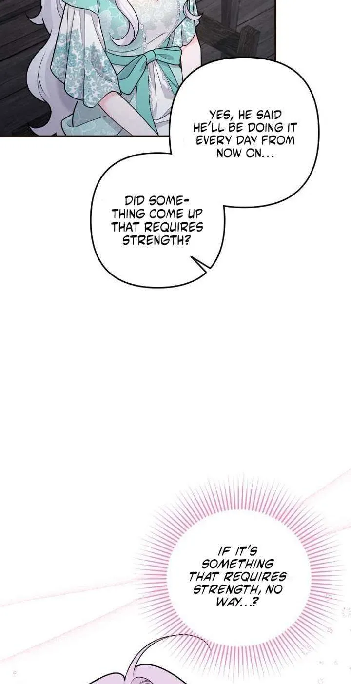 Hold Her Tighter So She Wouldn’t Run Away Chapter 40 page 16 - 