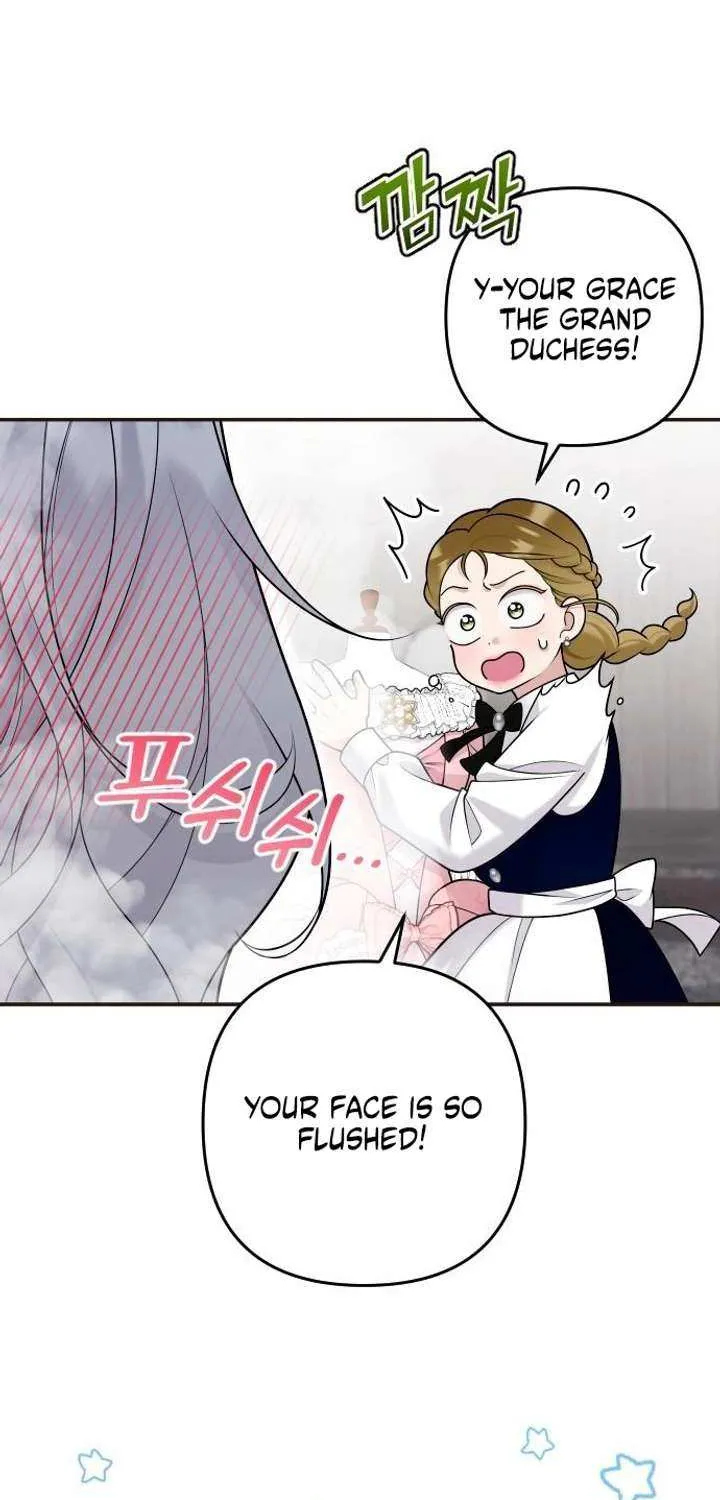 Hold Her Tighter So She Wouldn’t Run Away Chapter 40 page 19 - 