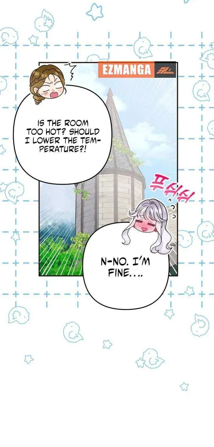 Hold Her Tighter So She Wouldn’t Run Away Chapter 40 page 20 - 
