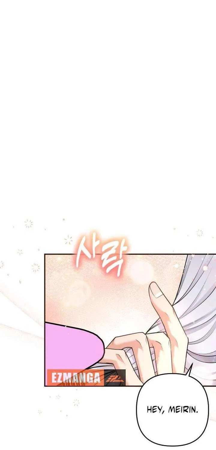 Hold Her Tighter So She Wouldn’t Run Away Chapter 40 page 22 - 